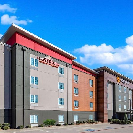 Hawthorn Extended Stay By Wyndham Ardmore Buitenkant foto