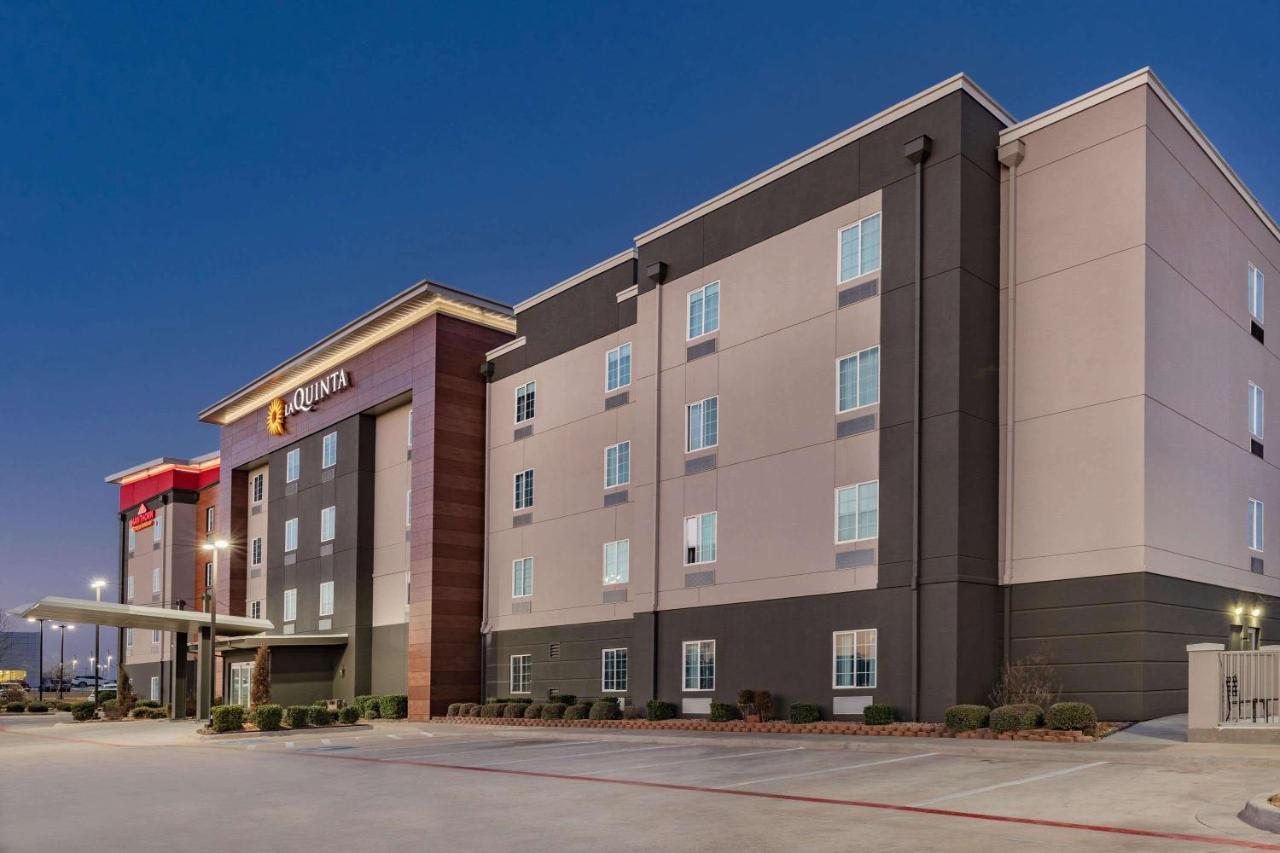 Hawthorn Extended Stay By Wyndham Ardmore Buitenkant foto