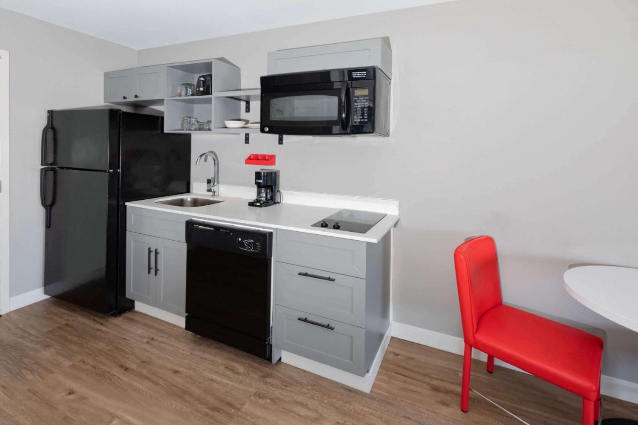 Hawthorn Extended Stay By Wyndham Ardmore Buitenkant foto