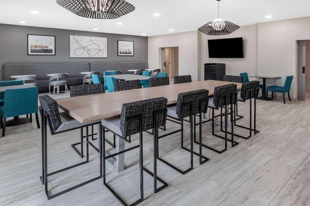 Hawthorn Extended Stay By Wyndham Ardmore Buitenkant foto