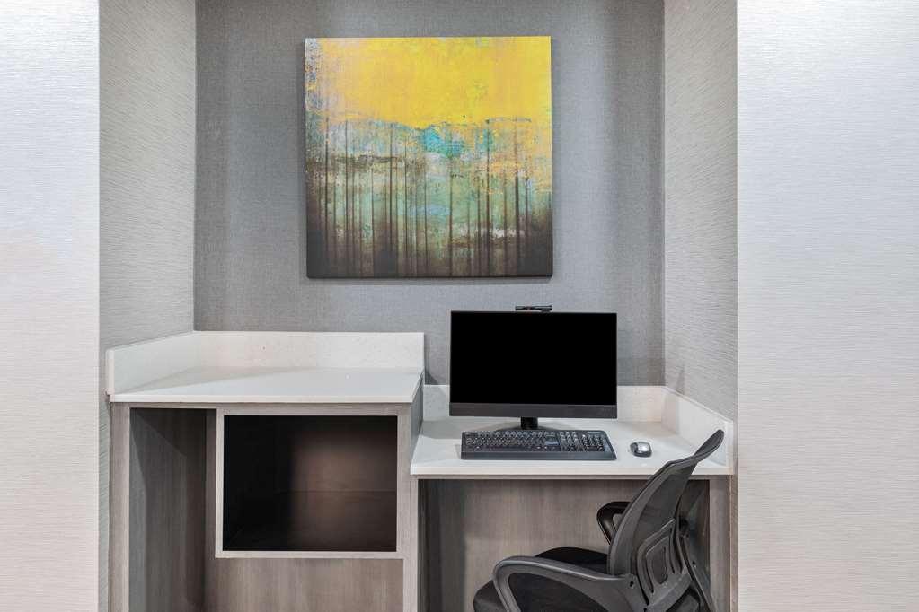 Hawthorn Extended Stay By Wyndham Ardmore Faciliteiten foto