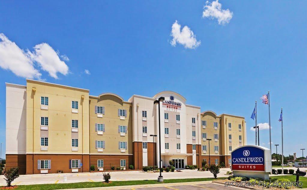 Hawthorn Extended Stay By Wyndham Ardmore Buitenkant foto